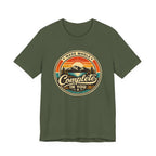 Complete In You T-shirt