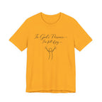 In God's Presence I'm Full Of Joy T-shirt