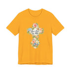 You Live In Me T-shirt