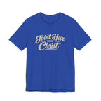 Joint Heirs With Christ T-shirt