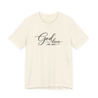 God Lives In Me T-shirt