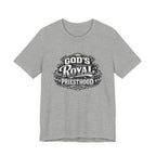 God's Royal Priesthood T-shirt
