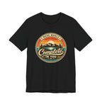 Complete In You T-shirt