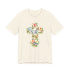 You Live In Me T-shirt