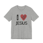 I Love Jesus T-shirt