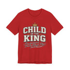 Child of The King T-shirt