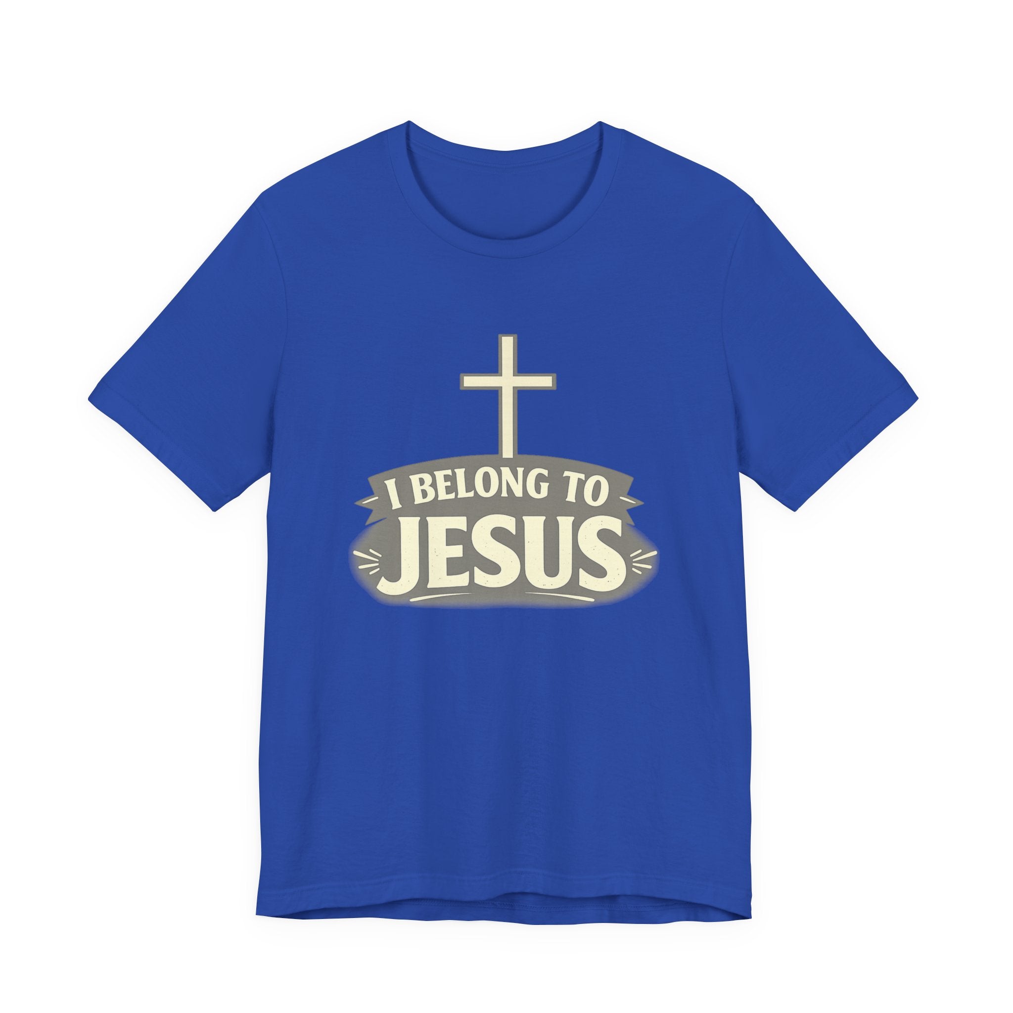 I belong to Jesus T-shirt