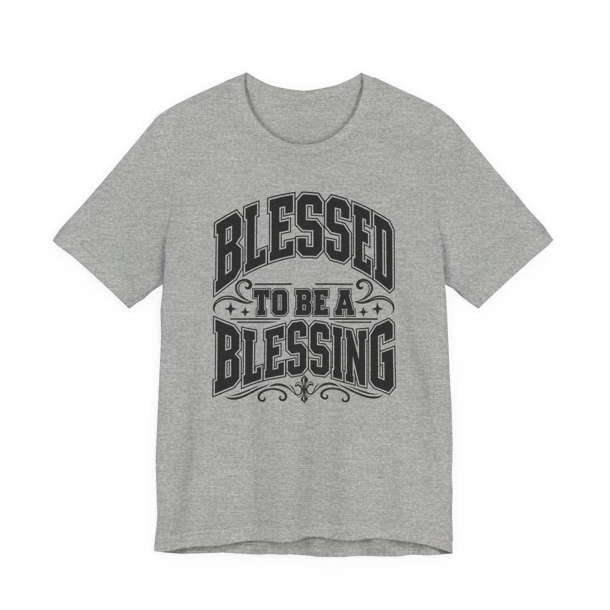Be A Blessing T-shirt