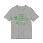 Blessing To Others T-shirt