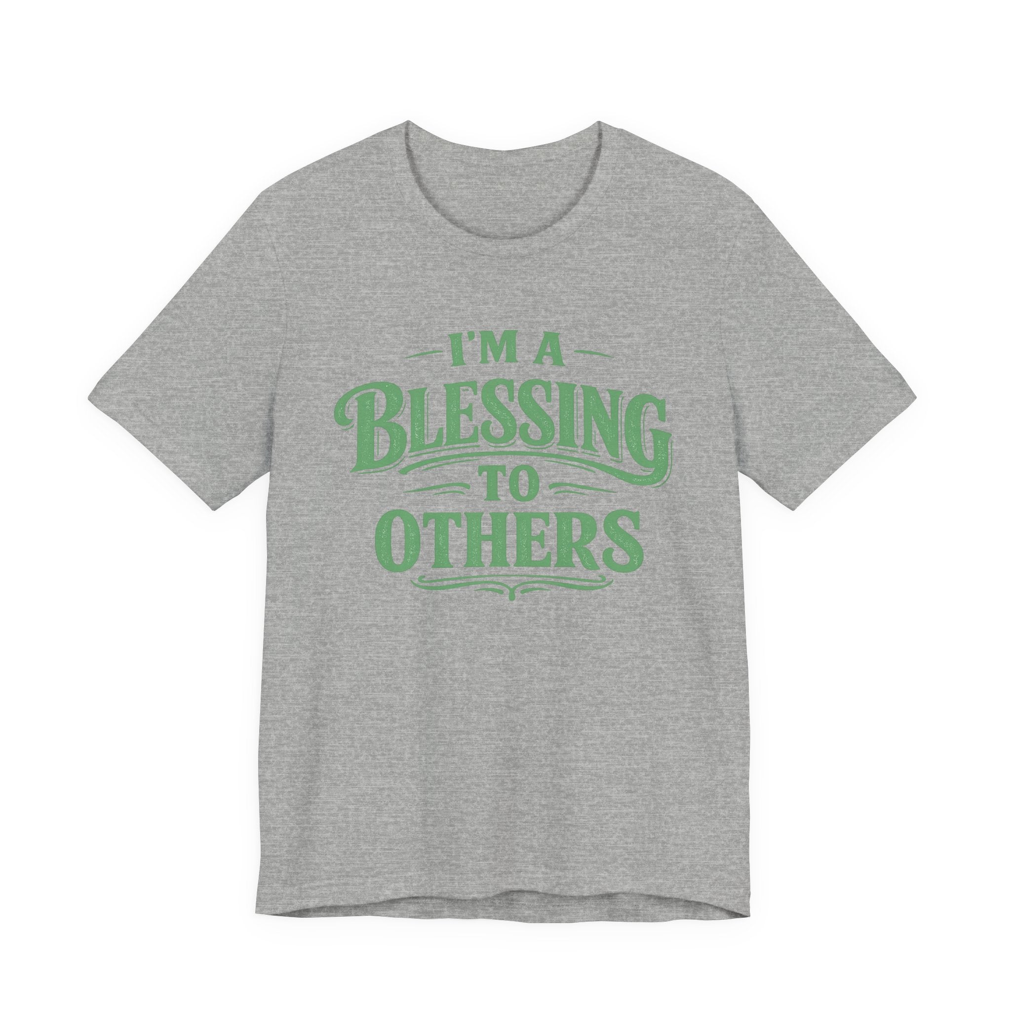Blessing To Others T-shirt