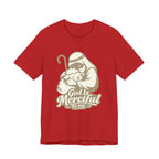 God Is Mercyful T-shirt