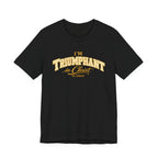 I'm Triumphant In Christ T-shirt