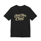 Joint Heirs With Christ T-shirt