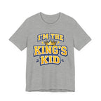 I'm The King's Kid T-shirt