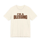 I'm A Blessings T-shirt