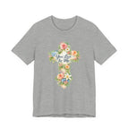 You Live In Me T-shirt