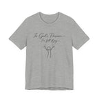 In God's Presence I'm Full Of Joy T-shirt