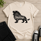 More Than A Conquer T-shirt