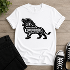 More Than A Conquer T-shirt