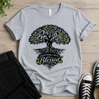 Everything I Do Is Blessed T-shirt