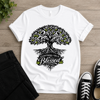 Everything I Do Is Blessed T-shirt