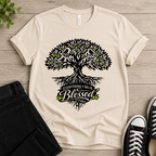 Everything I Do Is Blessed T-shirt