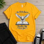 THS Teaches Me Everyday T-shirt