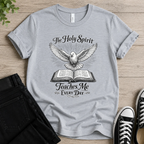 THS Teaches Me Everyday T-shirt