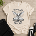 THS Teaches Me Everyday T-shirt