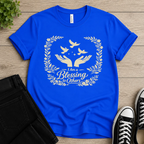 I Am A Blessing To Others T-shirt