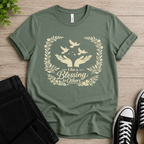 I Am A Blessing To Others T-shirt