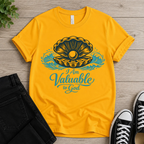 I'm Valuable To God T-shirt