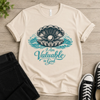 I'm Valuable To God T-shirt