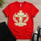 I'm Victorious In Christ T-shirt