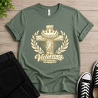 I'm Victorious In Christ T-shirt