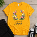 I Belong To Jesus T-shirt