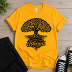 Everything I Do Is Blessed T-shirt