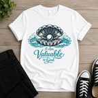 I'm Valuable To God T-shirt