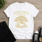 God's Own Child T-shirt