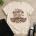 Abundant Blessings T-shirt