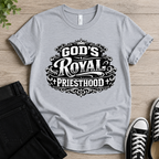 God's Royal Priesthood T-shirt
