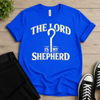 The Lord Is My Shepherd T-shirt