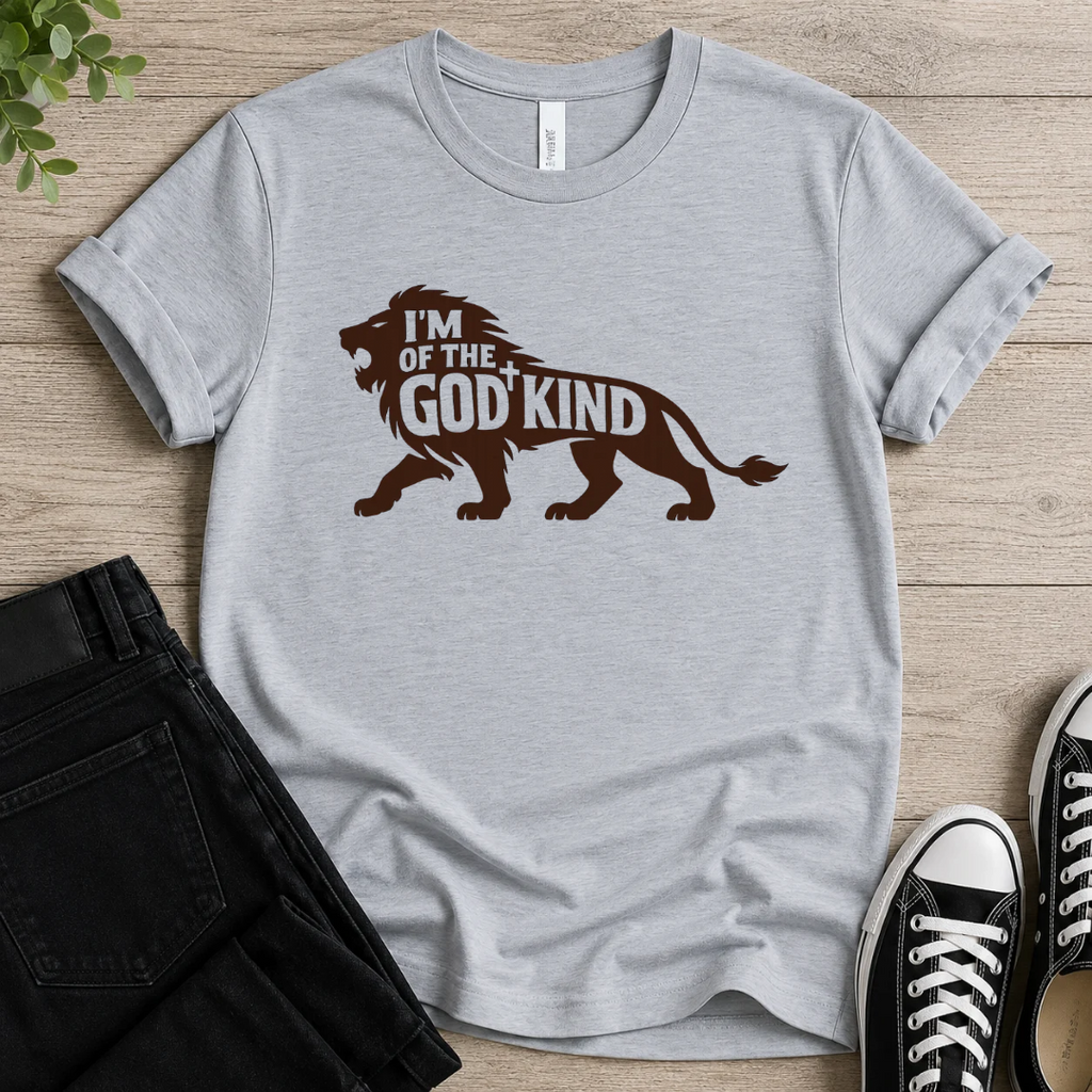 God Kind T-shirt