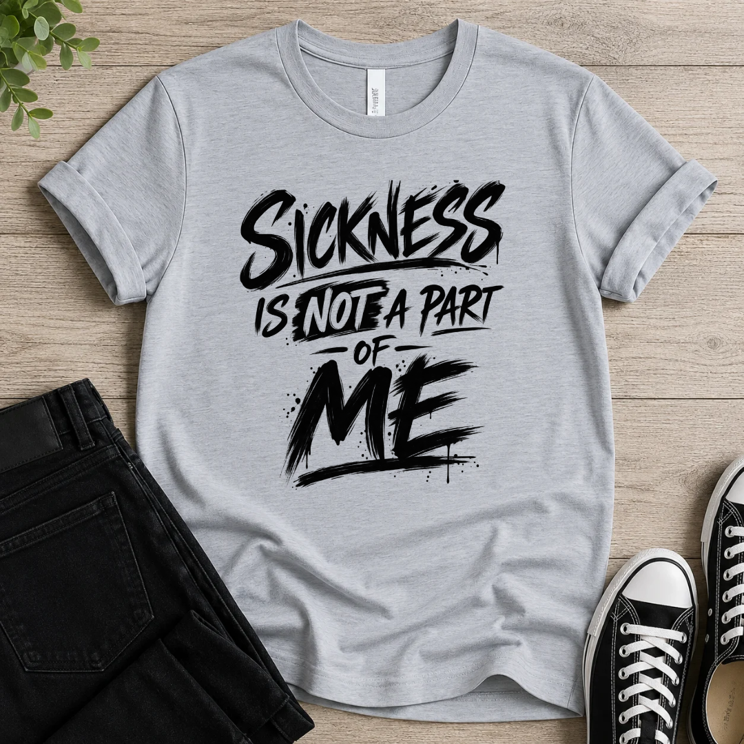 Sickness T-shirt