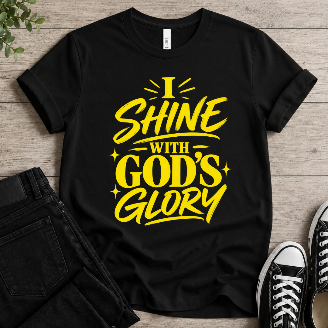 I Shine T-shirt