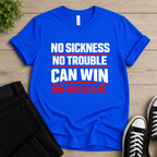 God Protects Me T-shirt