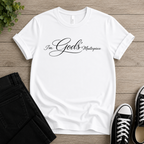 I'm God's Masterpiece T-shirt