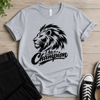 I am a Champion T-shirt