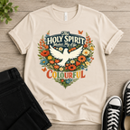 THS Makes My Life Colourful T-shirt