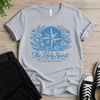The Holy Spirit Guides Me Everyday T-shirt